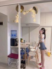 渝北蜜桃臀骚比